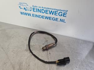 Gebruikte Lambda Sonde Volkswagen Polo IV (9N1/2/3) 1.2 12V Prijs € 25,00 Margeregeling aangeboden door Auto- en demontagebedrijf Eindewege