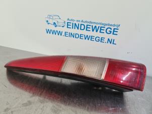 Gebruikte Achterlicht rechts Volvo V70 (GW/LW/LZ) 2.5 10V Prijs € 20,00 Margeregeling aangeboden door Auto- en demontagebedrijf Eindewege