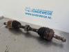 Honda Civic (EP/EU) 1.7 CTDi 16V Aandrijfas links-voor