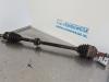 Honda Civic (EP/EU) 1.7 CTDi 16V Aandrijfas rechts-voor