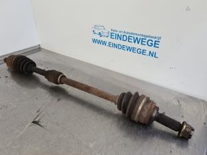 Gebruikte Cardanas rechts-voor (VWA) Hyundai Atos 1.0 12V Prijs € 35,00 Margeregeling aangeboden door Auto- en demontagebedrijf Eindewege