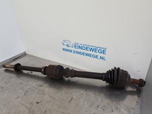 Gebruikte Aandrijfas rechts-voor Citroen Xsara Picasso (CH) 1.8 16V Prijs € 40,00 Margeregeling aangeboden door Auto- en demontagebedrijf Eindewege