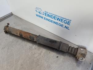 Gebruikte Schokdemper links-achter Citroen C4 Coupé (LA) 1.6 16V Prijs € 20,00 Margeregeling aangeboden door Auto- en demontagebedrijf Eindewege