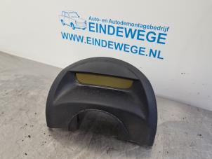 Gebruikte Display Interieur Citroen C4 Coupé (LA) 1.6 16V Prijs € 25,00 Margeregeling aangeboden door Auto- en demontagebedrijf Eindewege