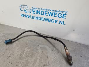 Gebruikte Lambda Sonde Citroen C4 Coupé (LA) 1.6 16V Prijs € 25,00 Margeregeling aangeboden door Auto- en demontagebedrijf Eindewege