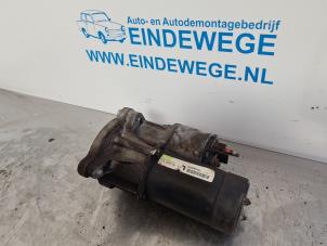 Gebruikte Startmotor Citroen Xsara Break (N2) 1.6i Prijs € 30,00 Margeregeling aangeboden door Auto- en demontagebedrijf Eindewege