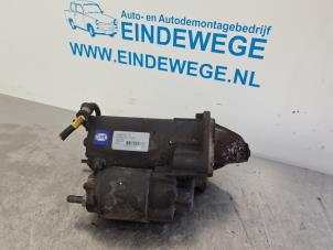 Gebruikte Startmotor Audi A4 Avant (B6) 2.0 FSI 16V Prijs € 40,00 Margeregeling aangeboden door Auto- en demontagebedrijf Eindewege