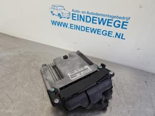 Gebruikte Computer Motormanagement Audi A4 Avant (B6) 2.0 FSI 16V Prijs € 100,00 Margeregeling aangeboden door Auto- en demontagebedrijf Eindewege