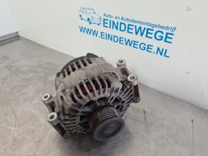 Gebruikte Dynamo Audi A4 Avant (B6) 2.0 FSI 16V Prijs € 50,00 Margeregeling aangeboden door Auto- en demontagebedrijf Eindewege