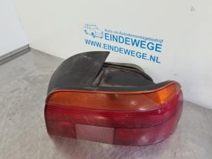 Gebruikte Achterlicht rechts BMW 5 serie (E39) 523i 24V Prijs € 25,00 Margeregeling aangeboden door Auto- en demontagebedrijf Eindewege