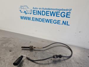 Gebruikte Uitlaat temperatuursensor Audi A4 Avant (B6) 2.0 FSI 16V Prijs € 40,00 Margeregeling aangeboden door Auto- en demontagebedrijf Eindewege