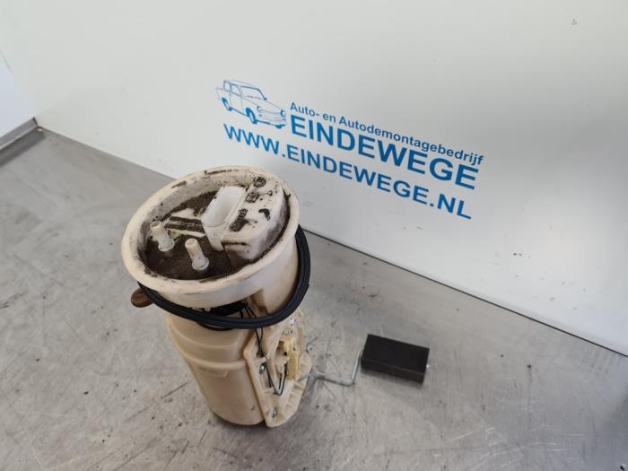 Gebruikte Tank element Pomp Volkswagen Golf IV (1J1) 2.3 V5 GTI Prijs € 25,00 Margeregeling aangeboden door Auto- en demontagebedrijf Eindewege
