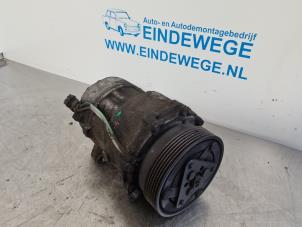 Gebruikte Pomp Airco Volkswagen Golf IV (1J1) 2.3 V5 GTI Prijs € 65,00 Margeregeling aangeboden door Auto- en demontagebedrijf Eindewege