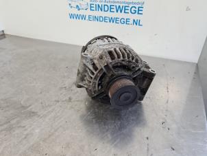 Gebruikte Dynamo Renault Megane Scénic (JA) 1.6 16V RT,RXE,RXT Prijs € 35,00 Margeregeling aangeboden door Auto- en demontagebedrijf Eindewege