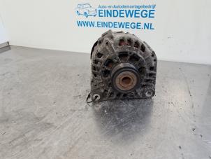 Gebruikte Dynamo Renault Laguna II Grandtour (KG) 1.8 16V Prijs € 40,00 Margeregeling aangeboden door Auto- en demontagebedrijf Eindewege