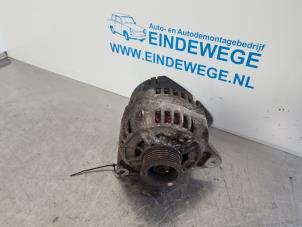 Gebruikte Dynamo Ford Ka I 1.3i Prijs € 30,00 Margeregeling aangeboden door Auto- en demontagebedrijf Eindewege