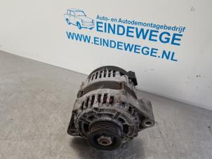 Gebruikte Dynamo Chevrolet Spark 1.0 16V Bifuel Prijs € 25,00 Margeregeling aangeboden door Auto- en demontagebedrijf Eindewege