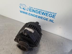 Gebruikte Dynamo Fiat Stilo (192A/B) 2.4 20V Abarth Prijs € 40,00 Margeregeling aangeboden door Auto- en demontagebedrijf Eindewege