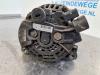 Dynamo van een Citroën C5 II Break (RE) 2.2 HDiF 16V 2006