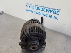 Gebruikte Dynamo Audi A3 (8L1) 1.9 TDI 110 Prijs € 40,00 Margeregeling aangeboden door Auto- en demontagebedrijf Eindewege
