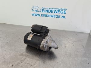 Gebruikte Startmotor Daewoo Lanos (TA/TF08/48/86) 1.5 Prijs € 50,00 Margeregeling aangeboden door Auto- en demontagebedrijf Eindewege