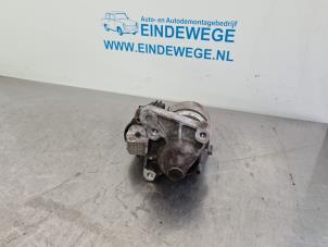Gebruikte Startmotor Renault Megane Scénic (JA) 1.6 RT Prijs € 30,00 Margeregeling aangeboden door Auto- en demontagebedrijf Eindewege