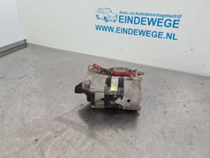 Gebruikte Startmotor Renault Megane II (BM/CM) 1.6 16V Prijs € 30,00 Margeregeling aangeboden door Auto- en demontagebedrijf Eindewege