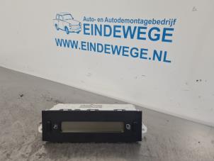 Gebruikte Display Interieur Citroen C3 (FC/FL/FT) 1.4 Prijs € 20,00 Margeregeling aangeboden door Auto- en demontagebedrijf Eindewege