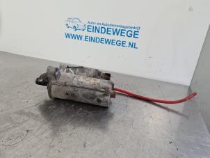 Gebruikte Startmotor Ford Focus 1 Wagon 1.6 16V Prijs € 30,00 Margeregeling aangeboden door Auto- en demontagebedrijf Eindewege