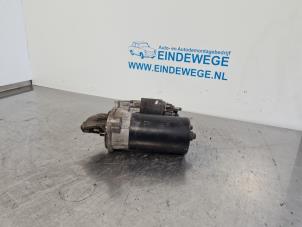 Gebruikte Startmotor BMW 5 serie Touring (E39) 523i 24V Prijs € 30,00 Margeregeling aangeboden door Auto- en demontagebedrijf Eindewege