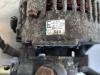 Dynamo van een Honda Civic (EP/EU) 1.7 CTDi 16V 2005