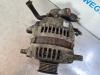 Dynamo van een Honda Civic (EP/EU) 1.7 CTDi 16V 2005