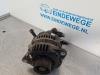 Dynamo van een Honda Civic (EP/EU) 1.7 CTDi 16V 2005