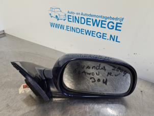 Gebruikte Buitenspiegel rechts Chevrolet Evanda 2.0 16V Prijs € 25,00 Margeregeling aangeboden door Auto- en demontagebedrijf Eindewege
