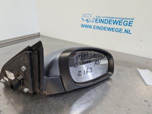 Gebruikte Buitenspiegel rechts Opel Vectra C GTS 3.0 CDTI V6 24V Prijs € 30,00 Margeregeling aangeboden door Auto- en demontagebedrijf Eindewege