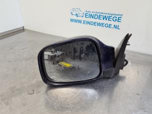 Gebruikte Buitenspiegel links Opel Frontera (6B) 2.2i 16V Prijs € 35,00 Margeregeling aangeboden door Auto- en demontagebedrijf Eindewege