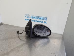 Gebruikte Buitenspiegel rechts Rover 25 1.4 16V Prijs € 30,00 Margeregeling aangeboden door Auto- en demontagebedrijf Eindewege