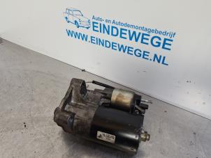 Gebruikte Startmotor Renault Megane II (BM/CM) 2.0 16V Prijs € 30,00 Margeregeling aangeboden door Auto- en demontagebedrijf Eindewege