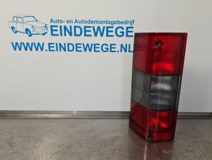 Gebruikte Achterlicht links Citroen Jumper (23) Prijs € 30,00 Margeregeling aangeboden door Auto- en demontagebedrijf Eindewege