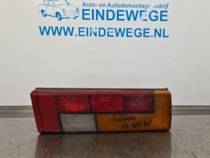 Gebruikte Achterlicht rechts Alfa Romeo 33 Sportwagon (907) Prijs € 30,00 Margeregeling aangeboden door Auto- en demontagebedrijf Eindewege