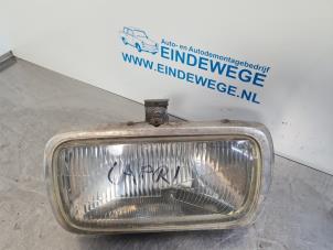 Gebruikte Rechter Koplamp Ford Capri 1 (ECJ) Prijs € 75,00 Margeregeling aangeboden door Auto- en demontagebedrijf Eindewege