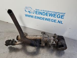 Gebruikte EGR Klep Peugeot 407 SW (6E) 2.0 HDiF 16V Prijs € 40,00 Margeregeling aangeboden door Auto- en demontagebedrijf Eindewege