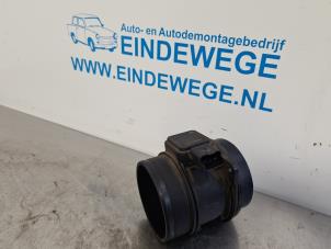 Gebruikte Luchtmassameter Peugeot 407 SW (6E) 2.0 HDiF 16V Prijs € 20,00 Margeregeling aangeboden door Auto- en demontagebedrijf Eindewege