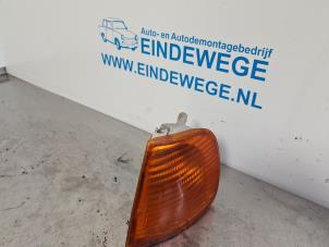 Gebruikte Knipperlichtglas links Volkswagen Caddy II (9K9A) 1.9 SDI Prijs € 5,00 Margeregeling aangeboden door Auto- en demontagebedrijf Eindewege