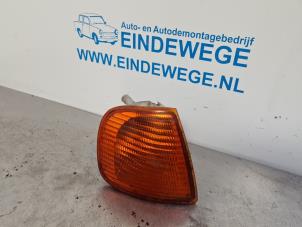 Gebruikte Knipperlichtglas rechts Volkswagen Caddy II (9K9A) 1.9 SDI Prijs € 5,00 Margeregeling aangeboden door Auto- en demontagebedrijf Eindewege