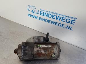 Gebruikte Startmotor Volkswagen Caddy II (9K9A) 1.9 SDI Prijs € 30,00 Margeregeling aangeboden door Auto- en demontagebedrijf Eindewege