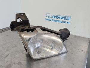 Gebruikte Knipperlichtglas rechts Opel Sintra 2.2i GLS,CD 16V Prijs € 10,00 Margeregeling aangeboden door Auto- en demontagebedrijf Eindewege