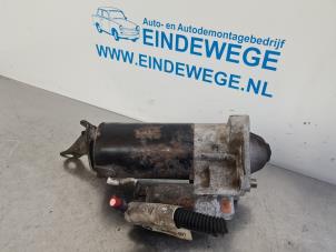 Gebruikte Startmotor Volvo S80 (TR/TS) 2.9 SE 24V Prijs € 35,00 Margeregeling aangeboden door Auto- en demontagebedrijf Eindewege