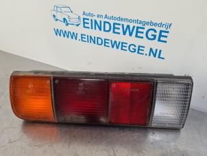 Gebruikte Achterlicht links Opel Ascona B (81/86/87/88) Prijs € 30,00 Margeregeling aangeboden door Auto- en demontagebedrijf Eindewege