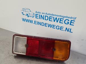 Gebruikte Achterlicht links Opel Kadett C 1.2 S Prijs € 15,00 Margeregeling aangeboden door Auto- en demontagebedrijf Eindewege